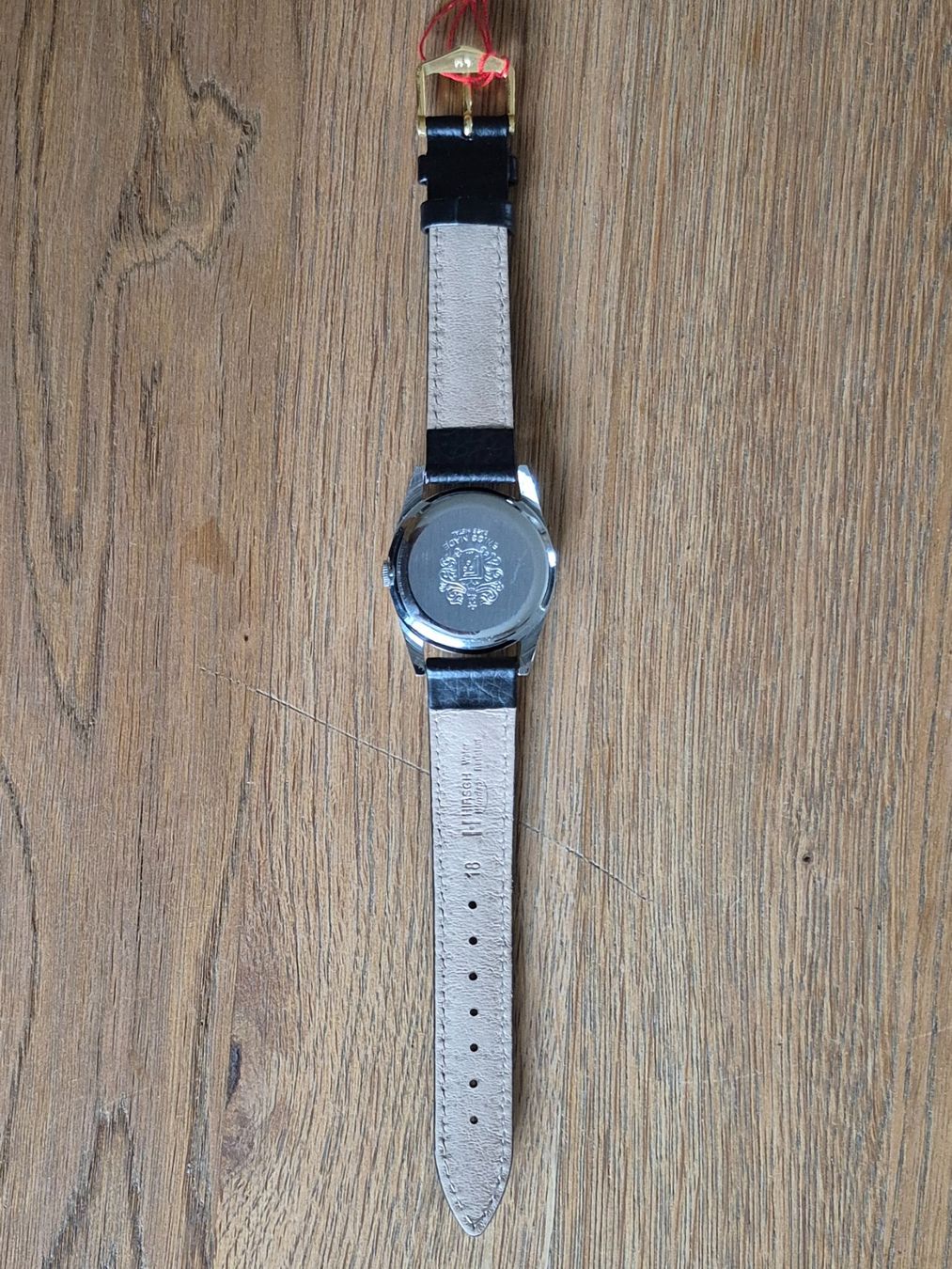 Orologi: Armbanduhr DONADA Welschenrohr – Usato da Balsthal venduto da Palcivalle 2