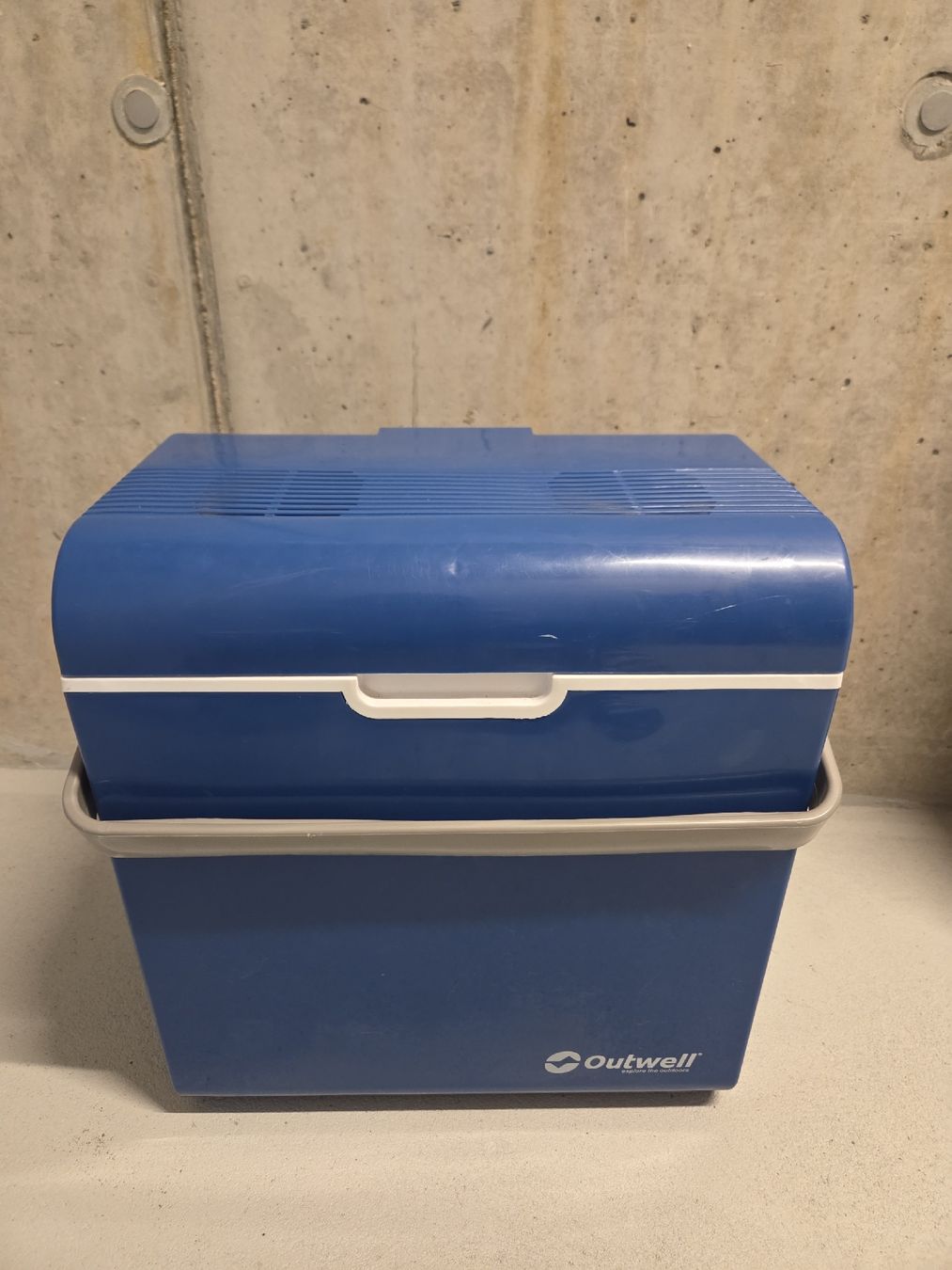 Outwell Frigoriferi & Refrigeratori: Outwell ECOcool Lite 24 12V - Kühlbox – Usato da Lampenberg venduto da NicoleHunziker