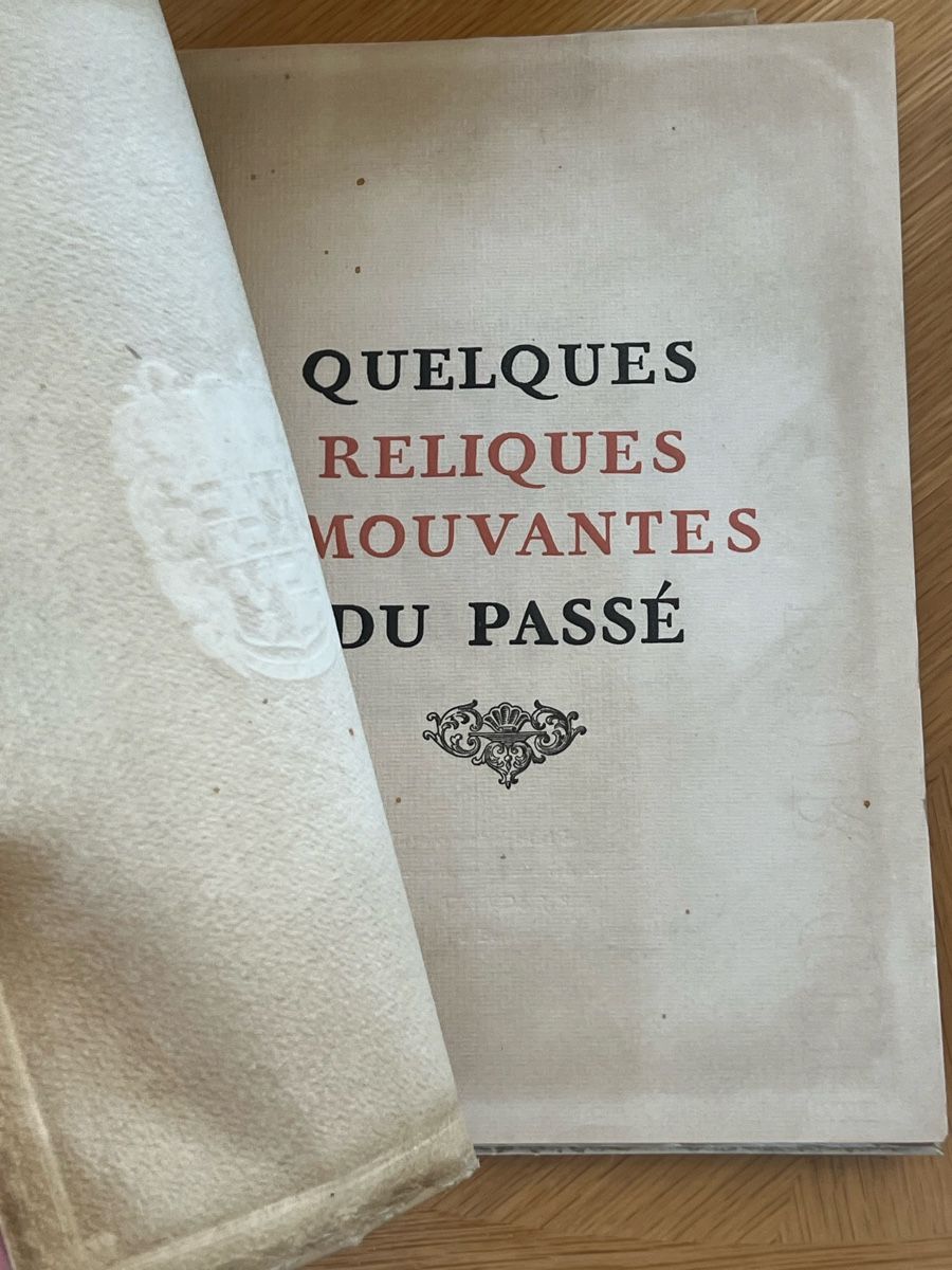 Dokumente: antike Dokumente alt – Gebraucht aus Oftringen von Ramsesundosiris 2