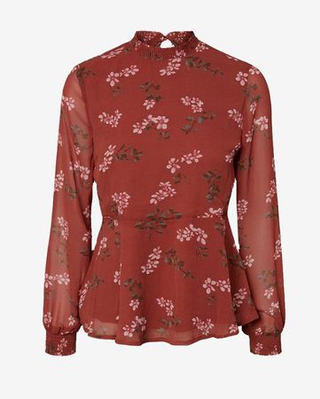 Bluse Vero Moda