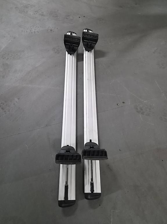 Dachträger: Dachträger Thule WingBar Evo  – Gebraucht aus Russikon von Geimi89