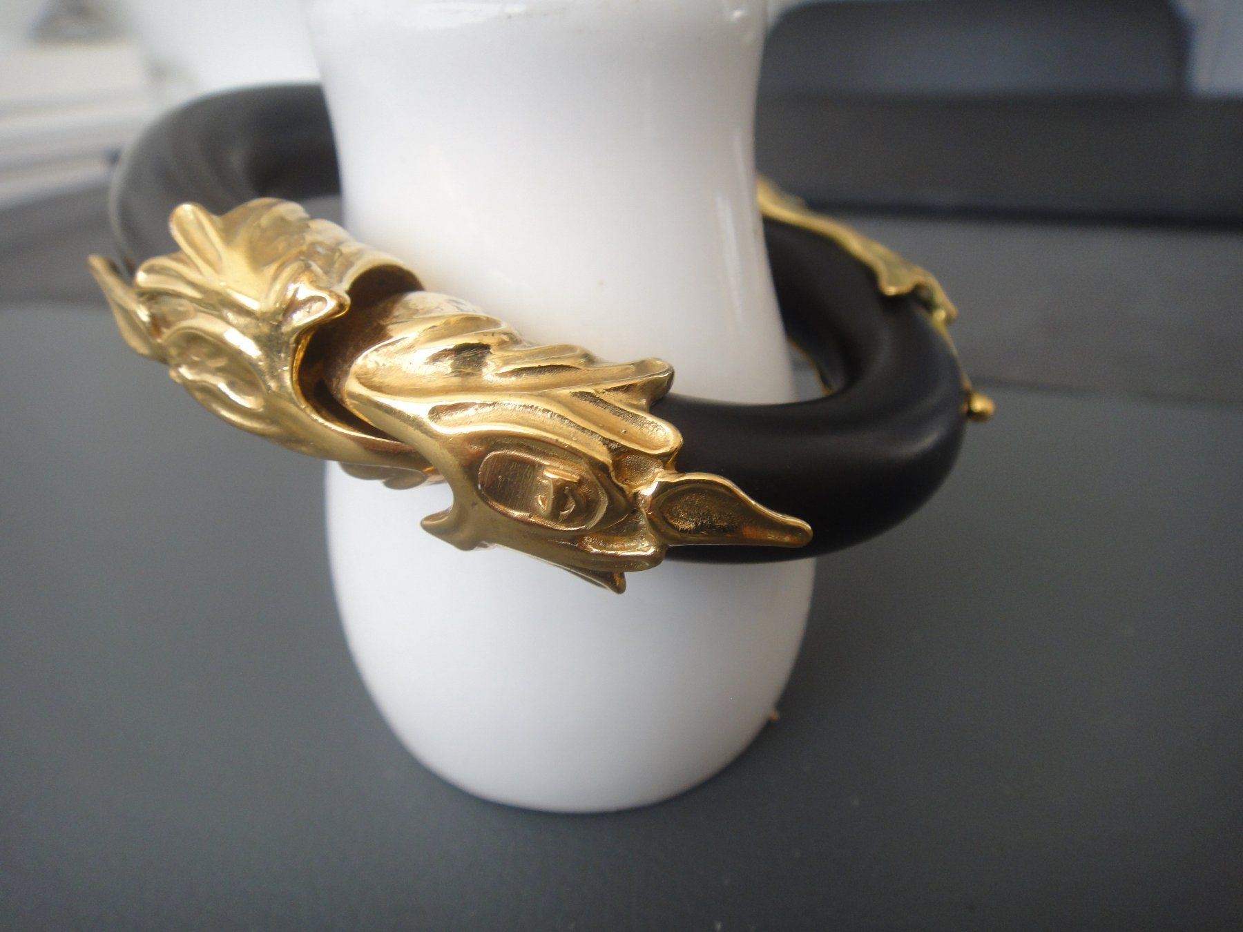 Dior Bracciali & Braccialetti: Christian Dior Armreif, Armband – Usato da Basel venduto da Deutsch 3