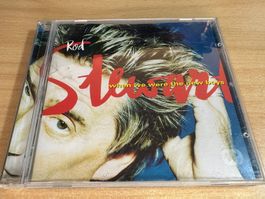 C1 Rod Stewart – When We Were The New Boys