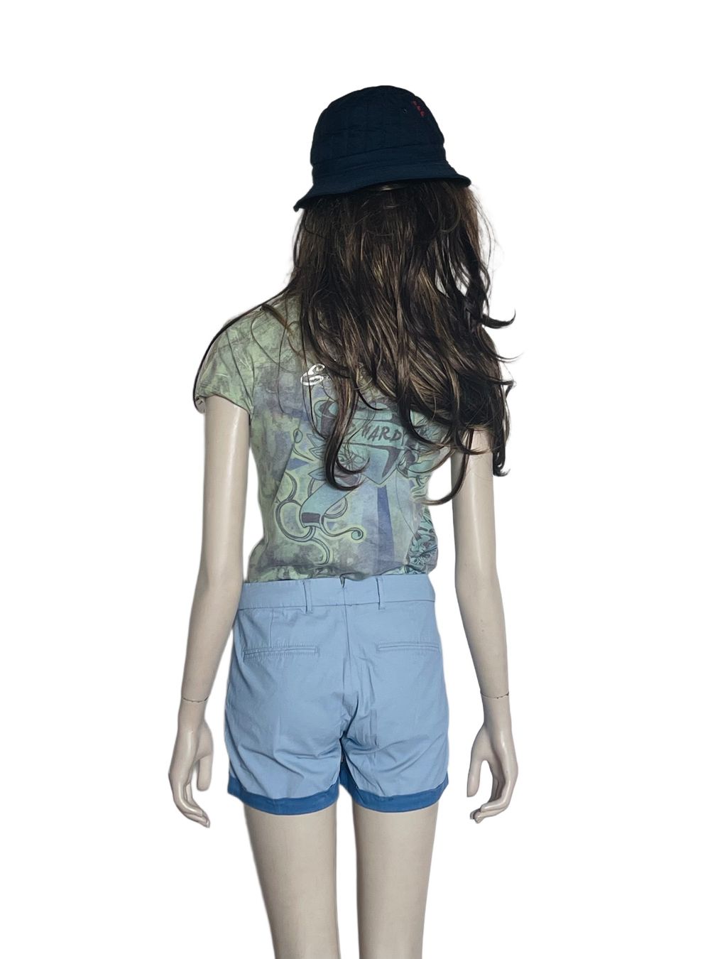 Maison Scotch Pantaloni: Short Scotch R'Belle – Usato da Genève venduto da Bazarare 5