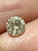 Diamant Brillant 0,36ct