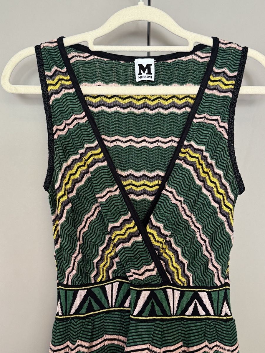 Missoni Kleider: Missoni Dress – Neu (gemäss Beschreibung) aus Zürich von di_archive 1
