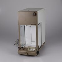 Mettler H311 - Analysenwaage