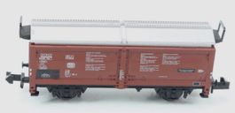 MINITRIX - Tis 858 DB Schiebewandwagen (13530)
