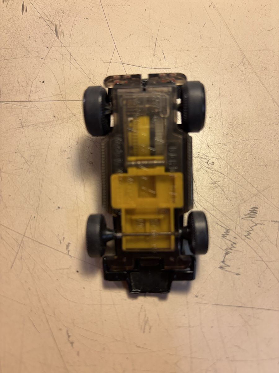 Darda Voitures modèles: Darda-Bahn Auto – D'occasion à Möriken AG par Classics16 5