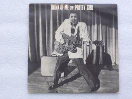 Vinyl Single   EDDIE COCHRAN