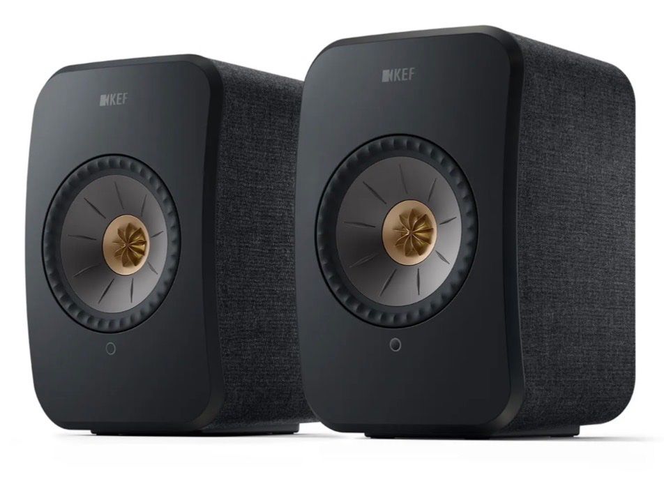Kef Casse acustiche: KEF LSX II – Nuovo (secondo la descrizione) da Stäfa venduto da chepme
