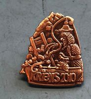 Fasnachts Pin Kriens 2010