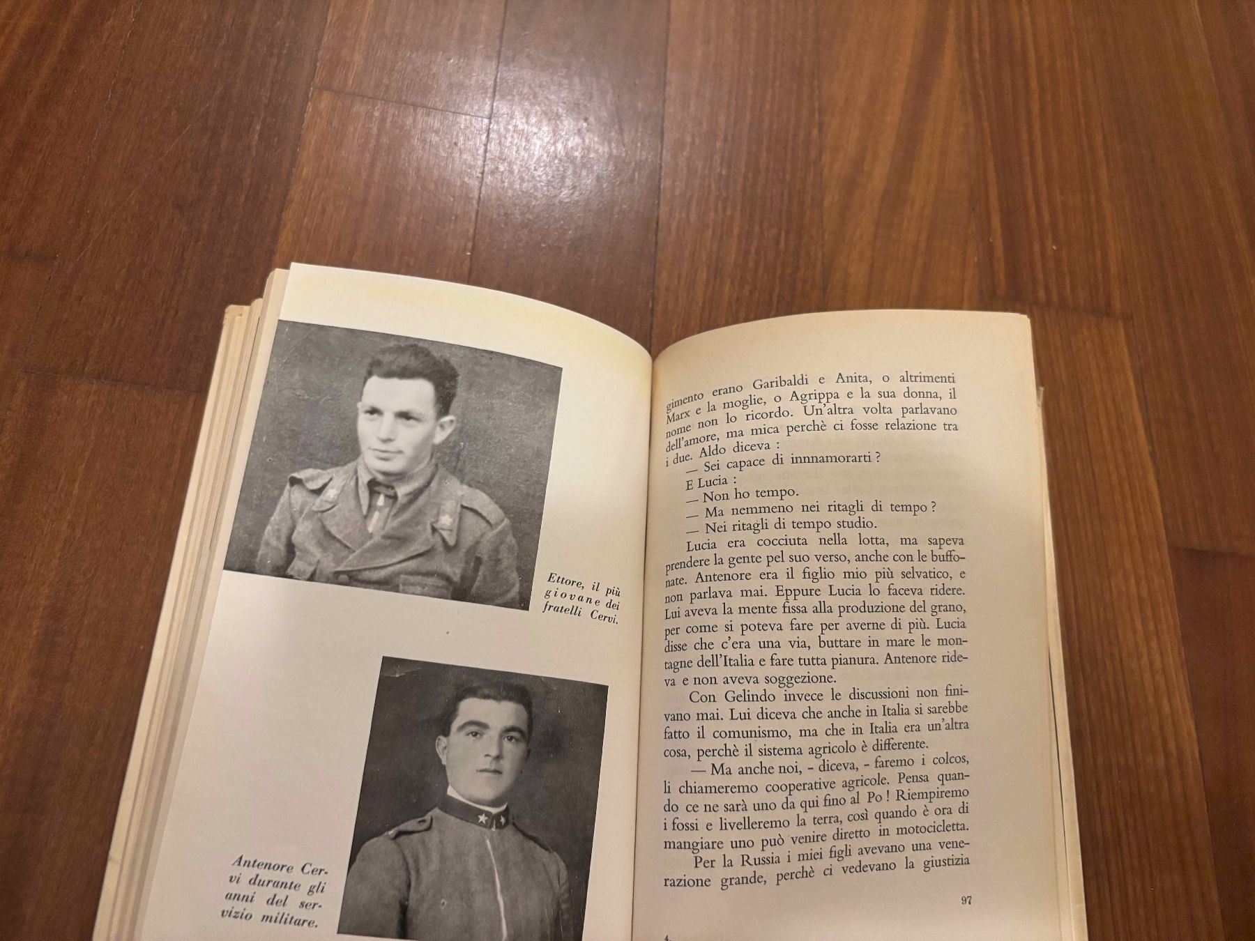 Libri: I Miei Sette Figli – Usato da Lugano venduto da Mark_Young 2