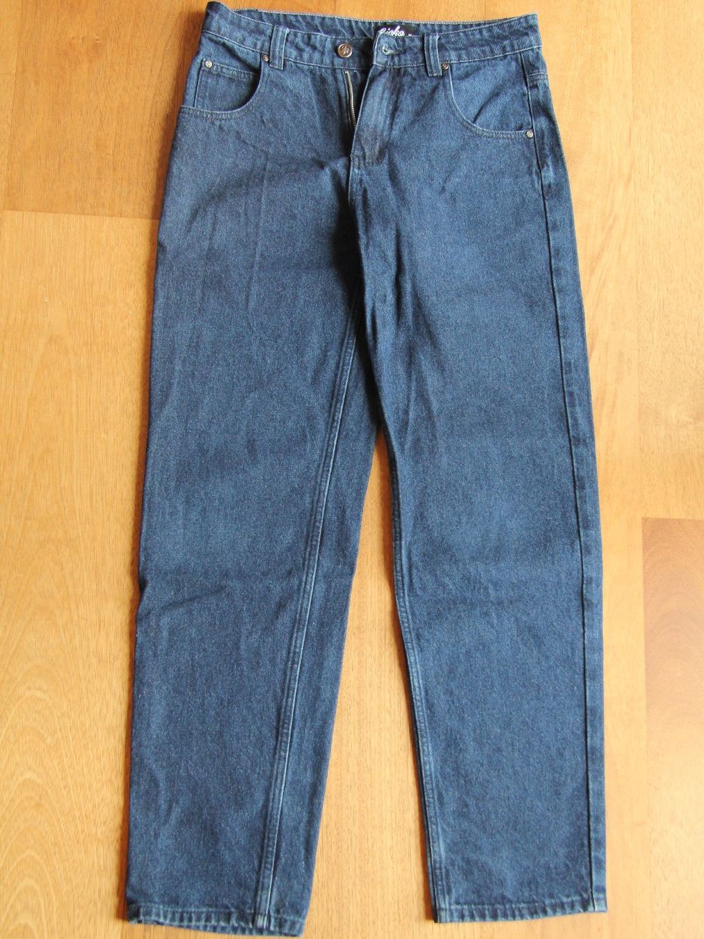 Jeans: Sicko Baggy Jeans, Gr. 28 – Usato da Grenchen venduto da AchterZwerg
