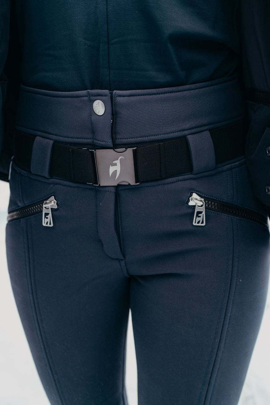 Giacche: TONI SAILER Skidress Damen – Usato da Glis venduto da lynnkarlen 1