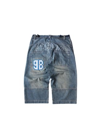 Vintage Jeans Short (33US)