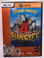 SimCity 4 Edition Deluxe PC - Jeu nostalgique!