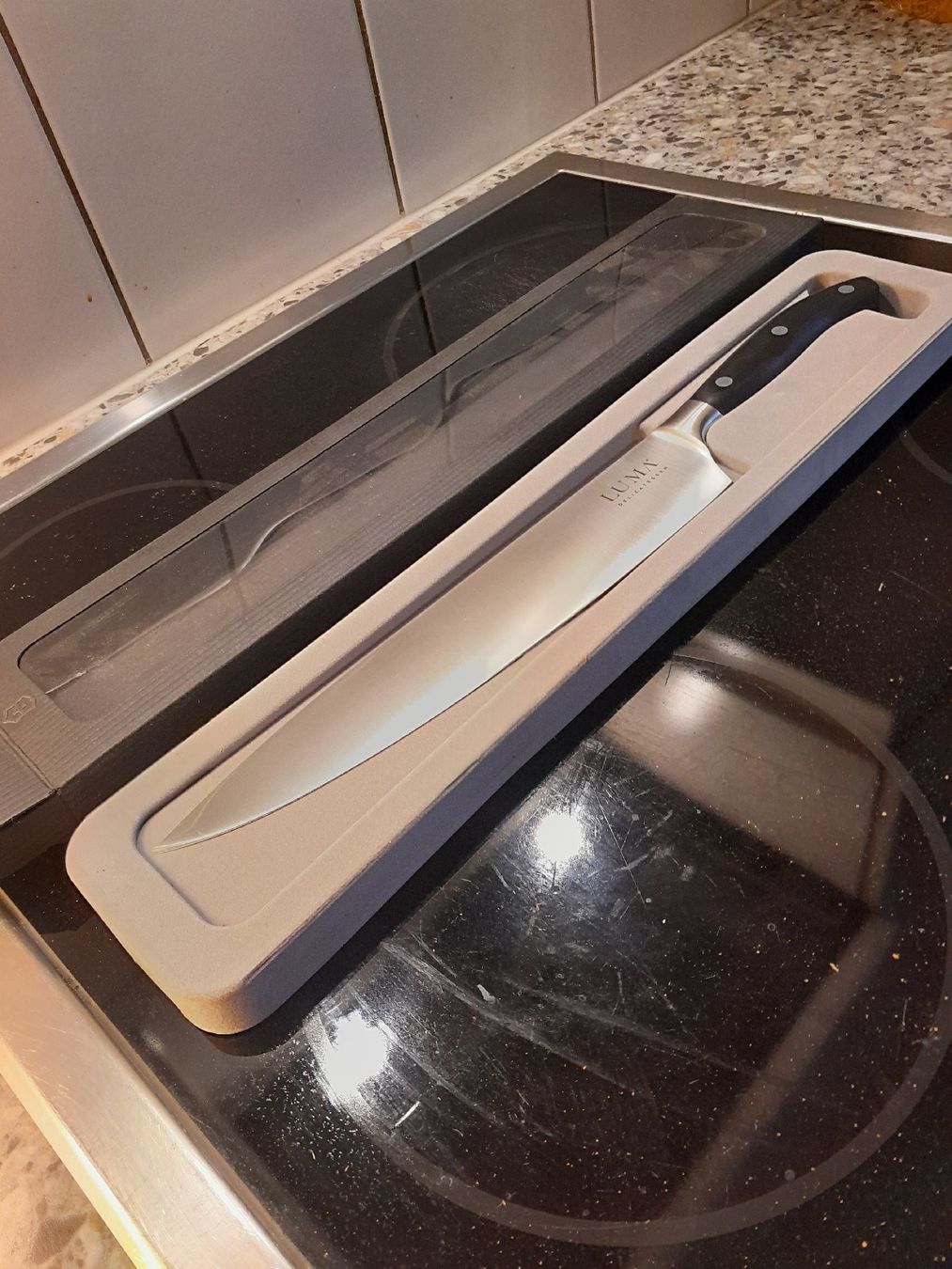 Victorinox Küchenmesser: Messer – Neu (gemäss Beschreibung) aus Olten von so.bi
