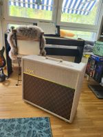 Vox AC15 HW1 Röhrenverstärker, Top Zustand, wenig benutzt