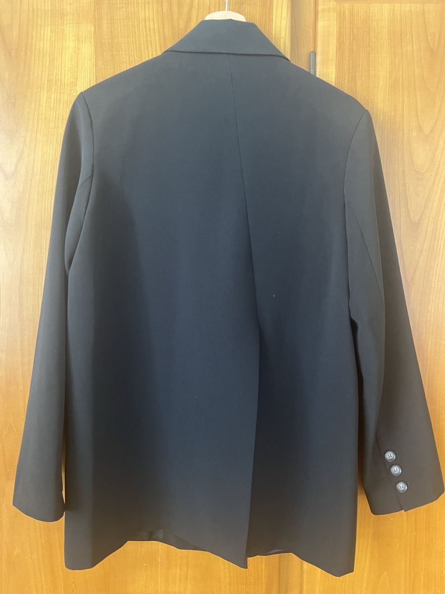 Theory Vestes: Theory Black Blazer – Neuf (Voir description) à Zürich par Smartcookies 1