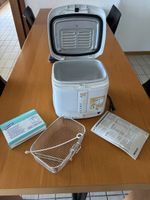 Friteuse, MIO STAR, wenig gebraucht, TOP Zustand!