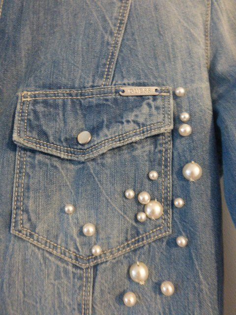 Guess Camicette: Guess Grösse 34 – Usato da Winterthur venduto da Isi66 1