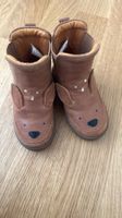 Donsje Amsterdam Kinder Stiefel Braun Grösse 23 gebraucht