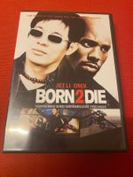 Born 2 Die