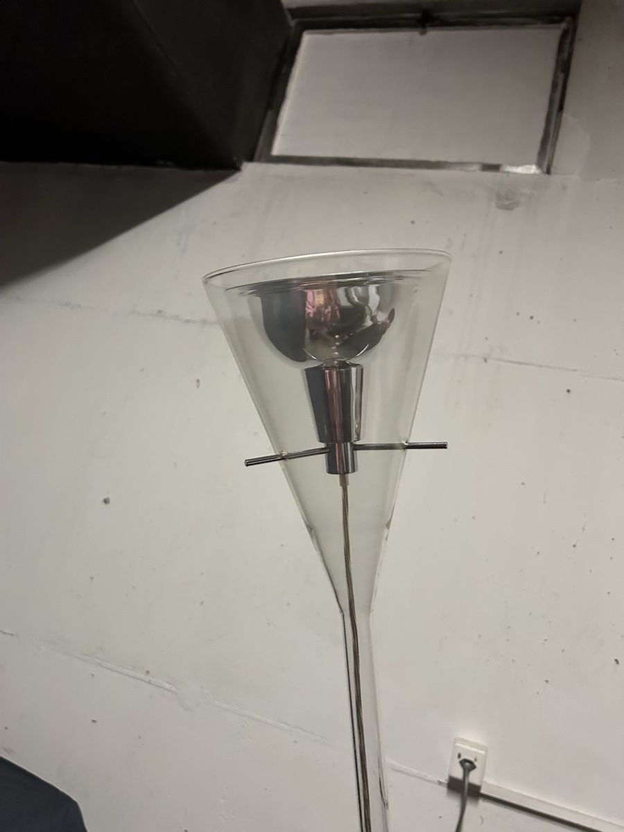 FontanaArte Lampade: Luminaire Fontana arte – Usato da Renens VD venduto da Kro0601 3