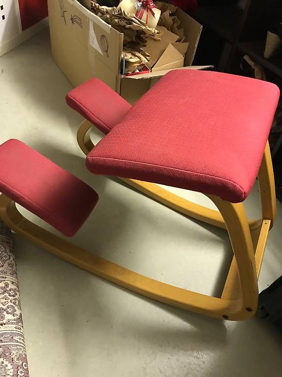 Sedie: SEDIA STOKKE VINTAGE – Usato da Zürich venduto da ika_q7dq 3