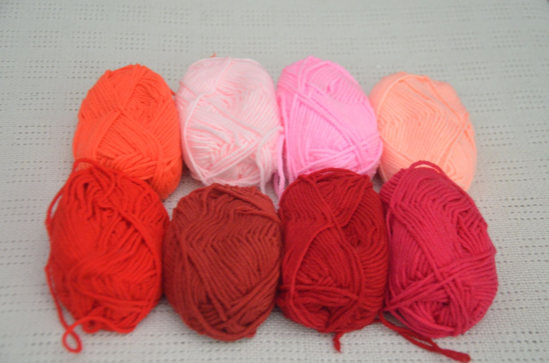 Lana: WOLLE PAKET 8 STUCK (G) – Nuovo (secondo la descrizione) da Chiasso venduto da Dolly015