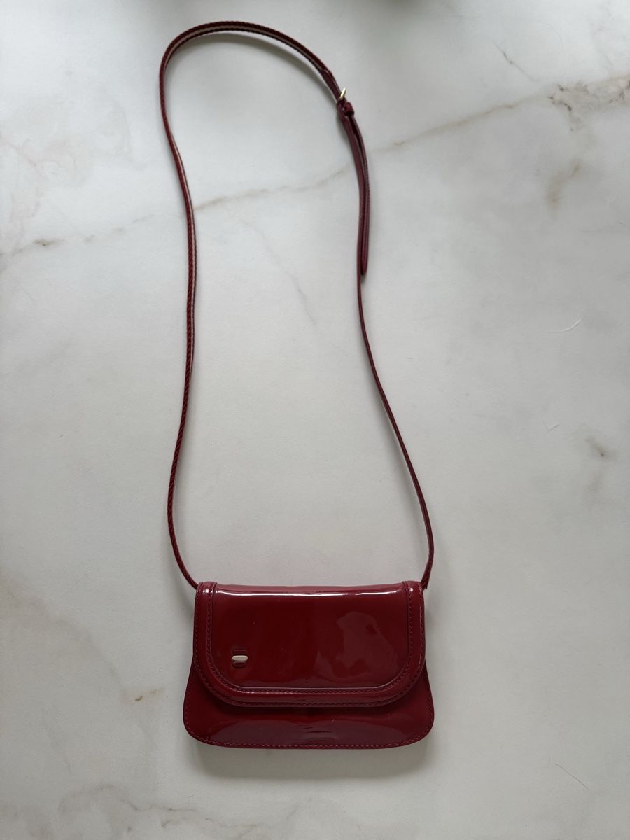 Bally Sacs femmes: Sac Bally – D'occasion à Geneve par pupykina 4