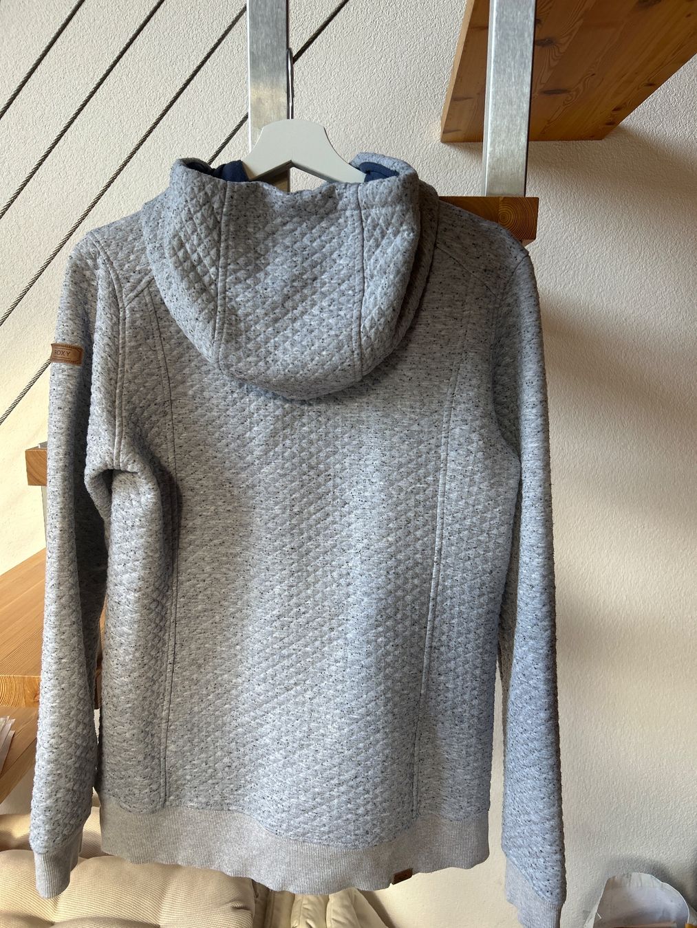 Roxy Pullover & Sweatshirts: Roxy Hoodie Gr S/M – Gebraucht aus Feuerthalen von Anna_Swift 4