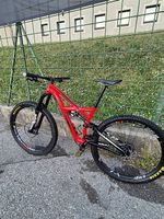 Specialized Enduro 2017