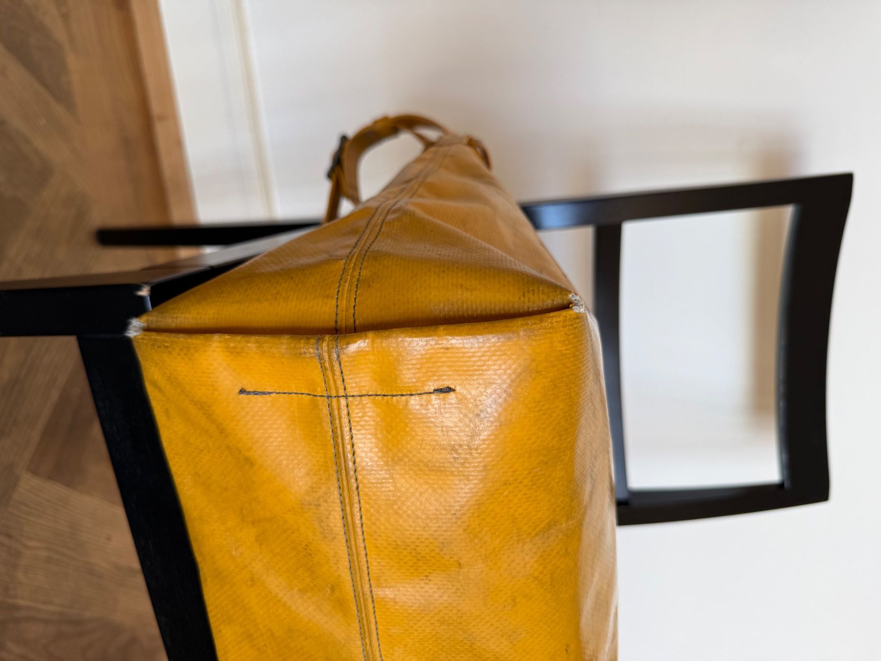 Freitag Taschen: Freitag Reference Ahlgren – Gebraucht aus Zürich von Midcentury 6