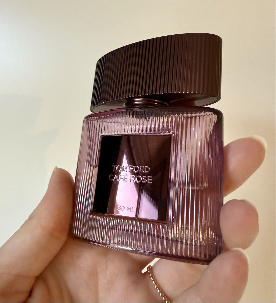 Tom Ford Parfums & Eau de Toilette: Tom Ford Café Rosé EDP – D'occasion à Bottmingen par Itsclaire