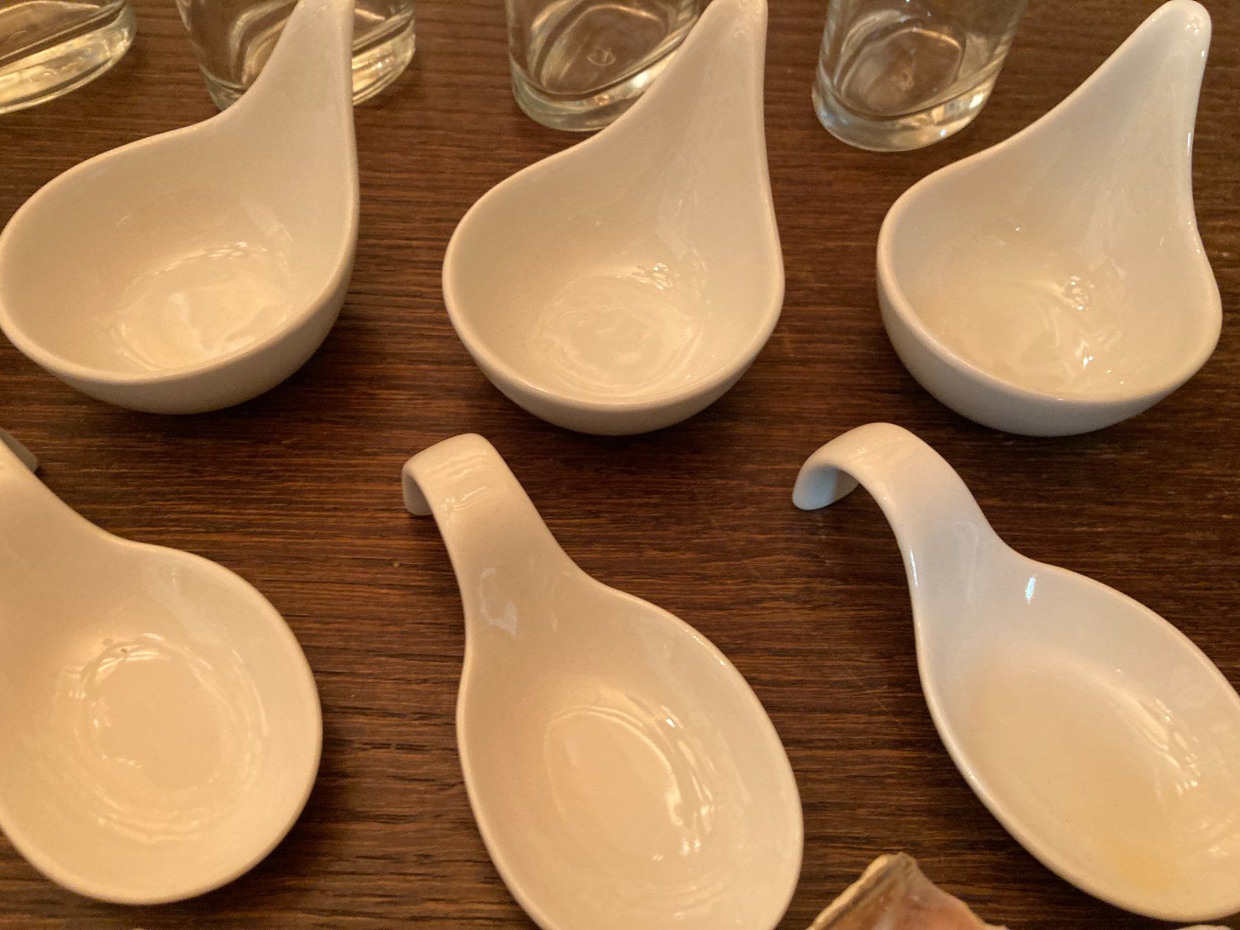 Set di piatti: Vorspeisen-Geschirr – Nuovo (secondo la descrizione) da Jegenstorf venduto da Mm2448 2