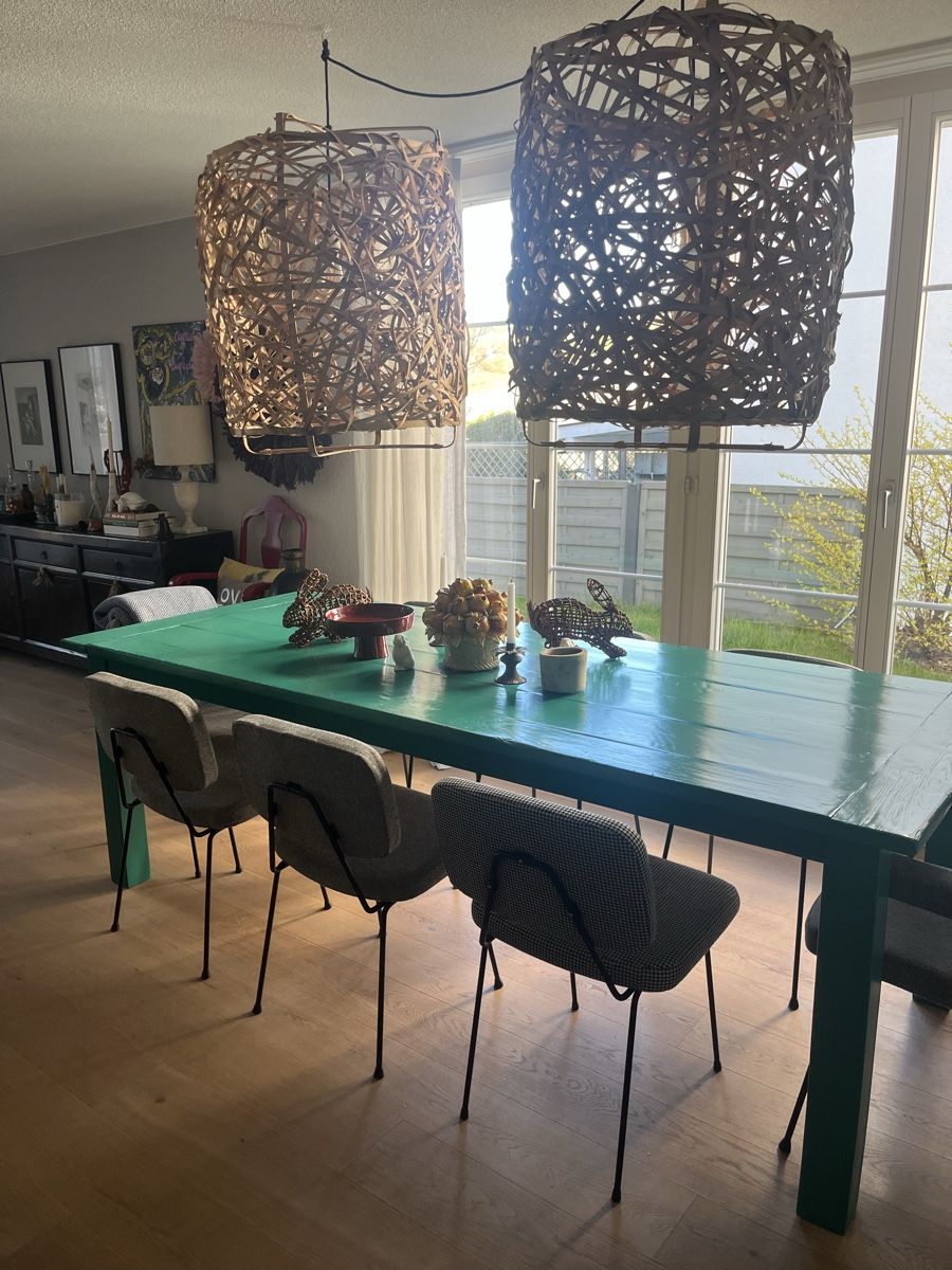 Tavoli: Table de salle à manger – Usato da Birmensdorf ZH venduto da Sab5555 3