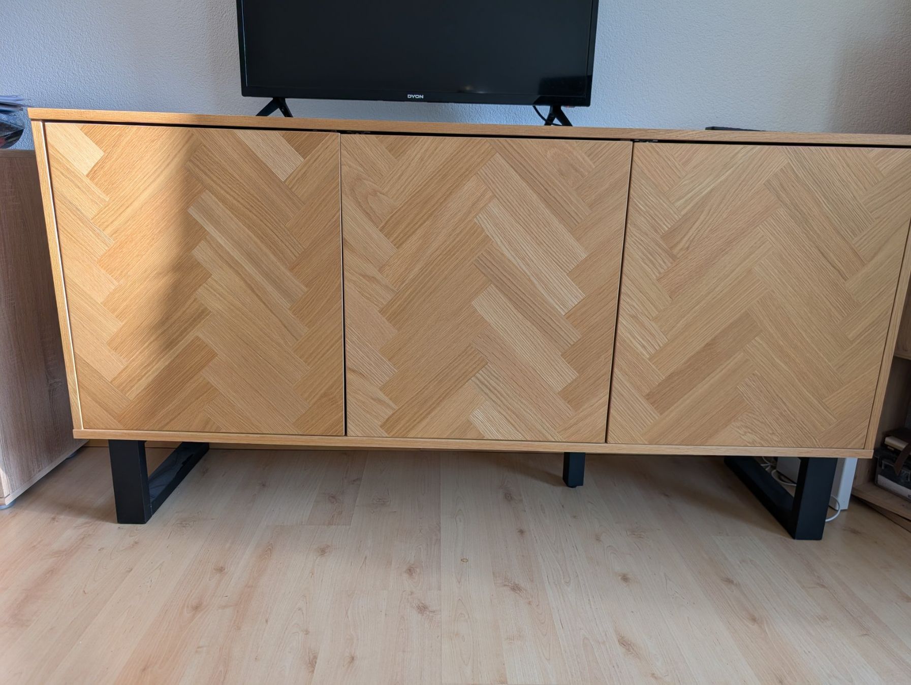 Jysk Cassettiere: Sideboard von Jysk (AGERSKOV) – Usato da Davos Platz venduto da mar_x7bc 1