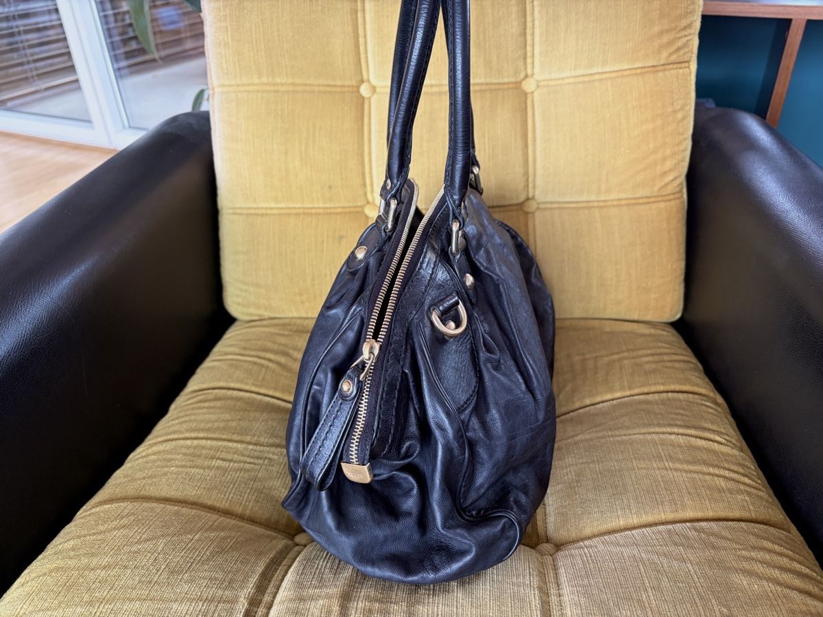 Gucci Borse da donna: Gucci Sukey Tasche – Usato da Biel/Bienne venduto da shirinn7 2