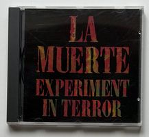 La Muerte / Experiment in Terror