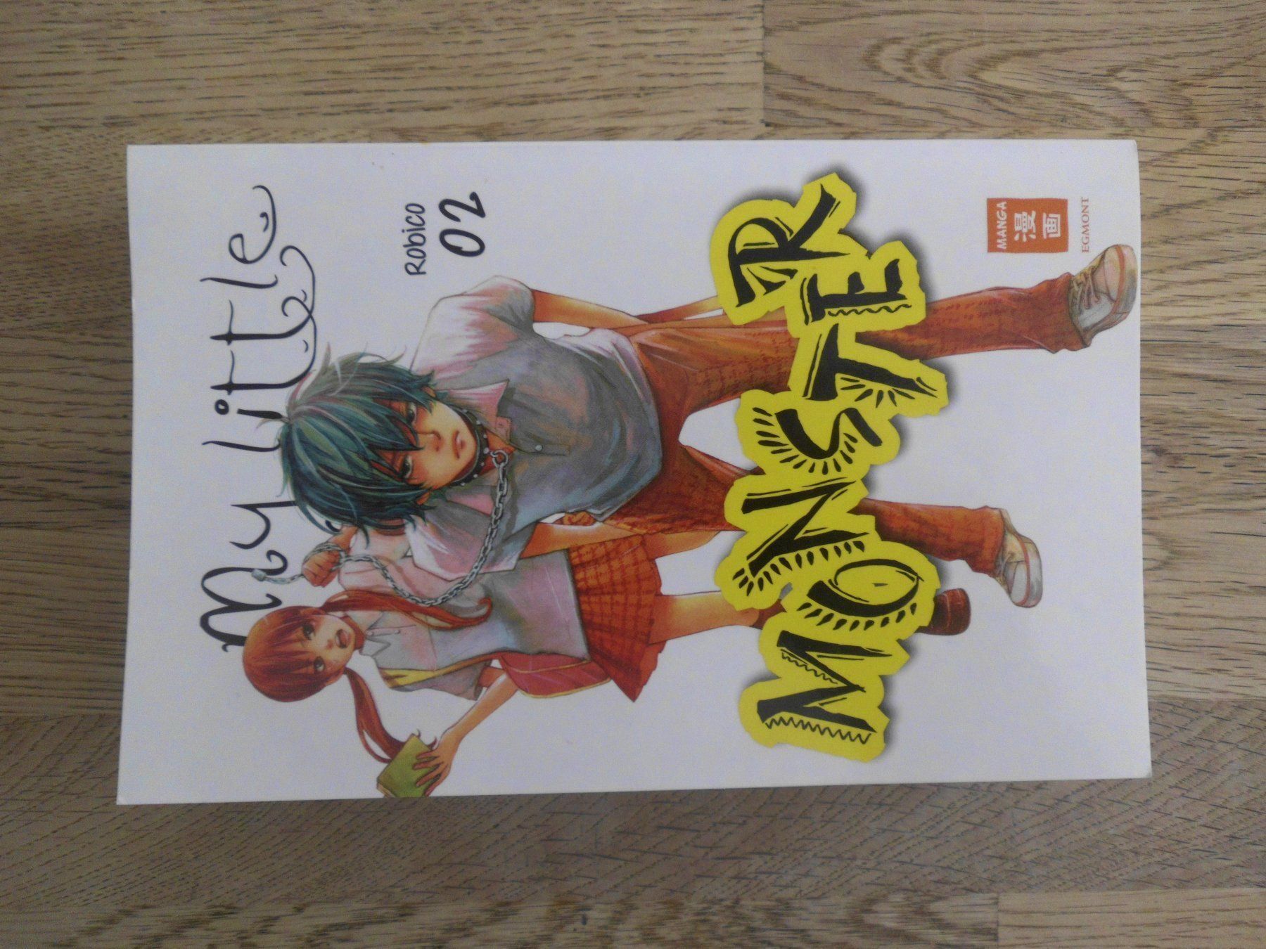 Fumetti: Manga - Taschenbuch – Usato da Oberurnen venduto da simgug 2