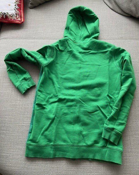 Napapijri Giacche & Cappotti: Kinder Napapijri Sweatjacke Gr. 170 – Usato da Zufikon venduto da h_s_8xnb 5