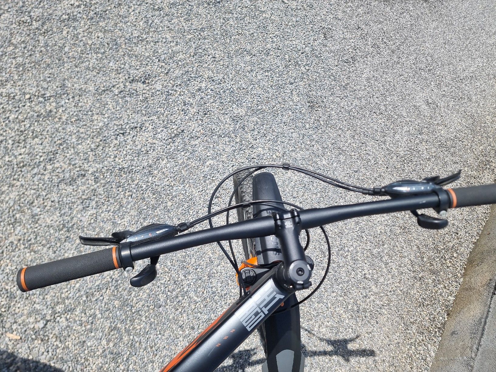 KTM Biciclette: KTM Chicago 292 Mountainbike – Usato da Staad SG venduto da MeAl32 3