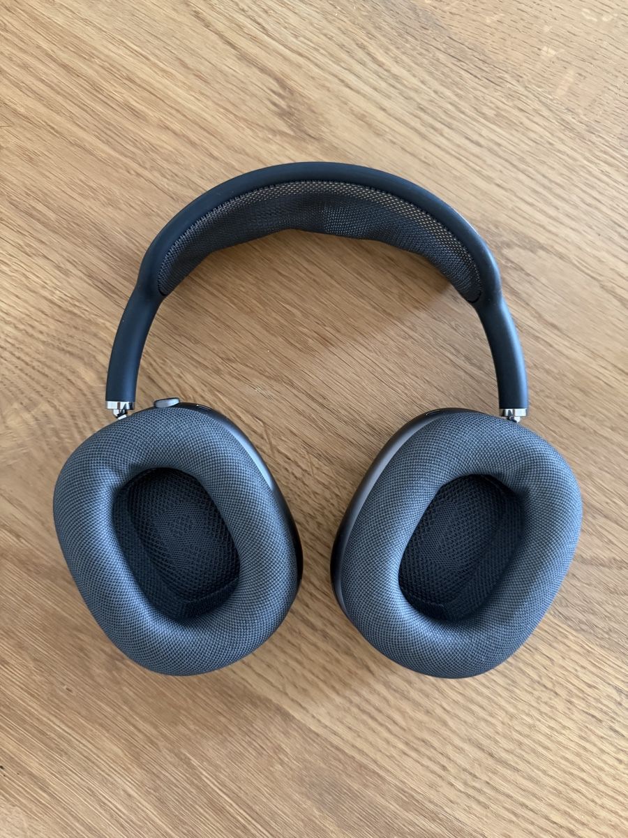 Apple Kopfhörer: AirPods Max – Gebraucht aus Sedrun von puremind 3