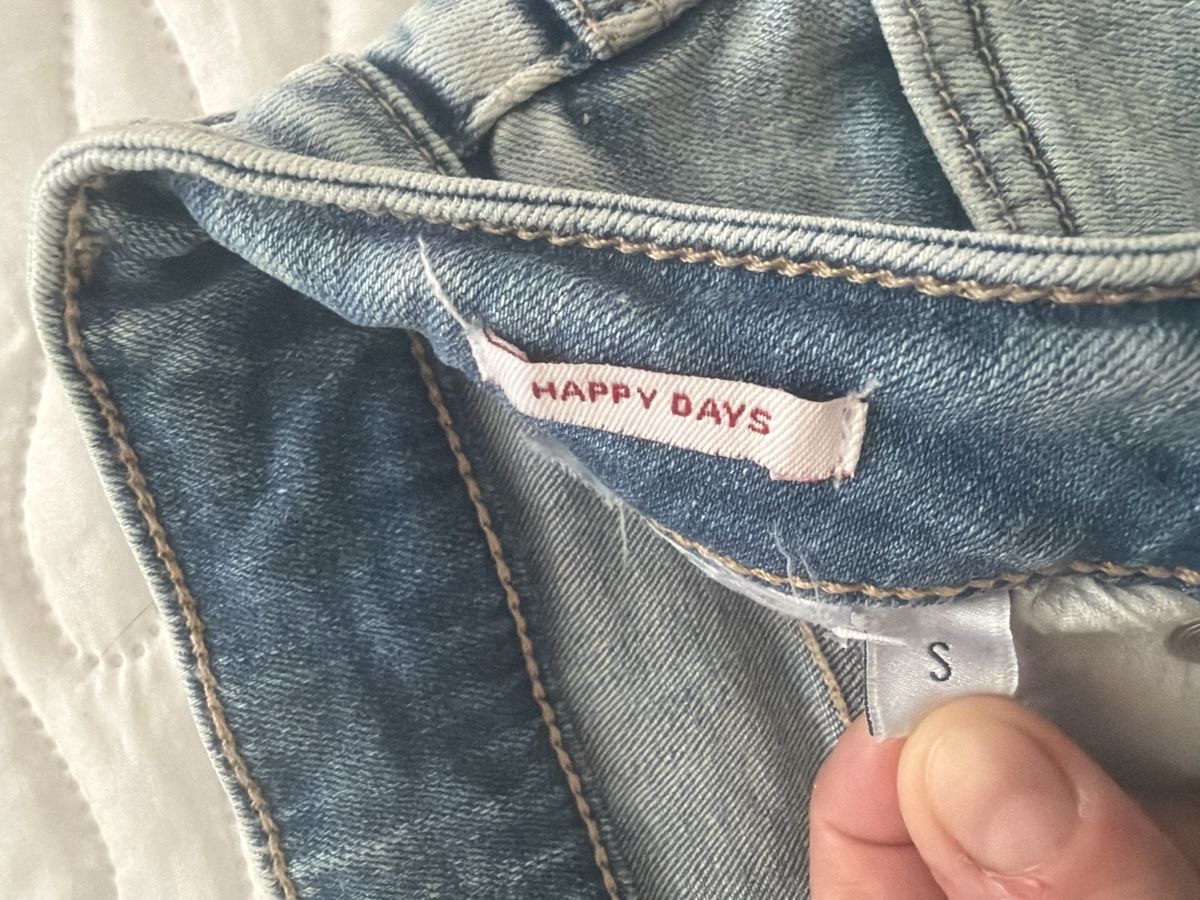 Jeans: Only & Sons Jeans Shorts – Usato da Kriens venduto da Bergstern86 3