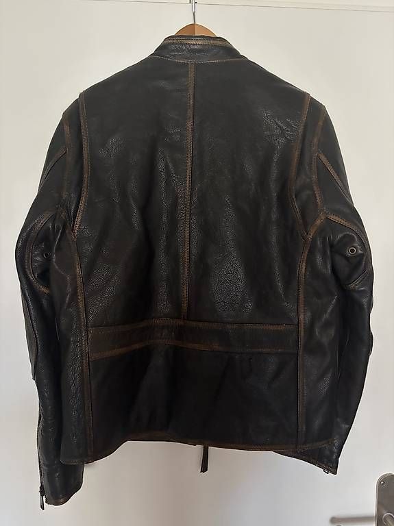 Jacken: Lederjacke Marc New York – Neu und originalverpackt aus Nürensdorf von Markallen 2