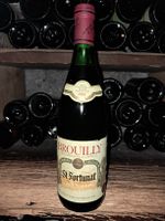Brouilly 1985 "St Fortunat"