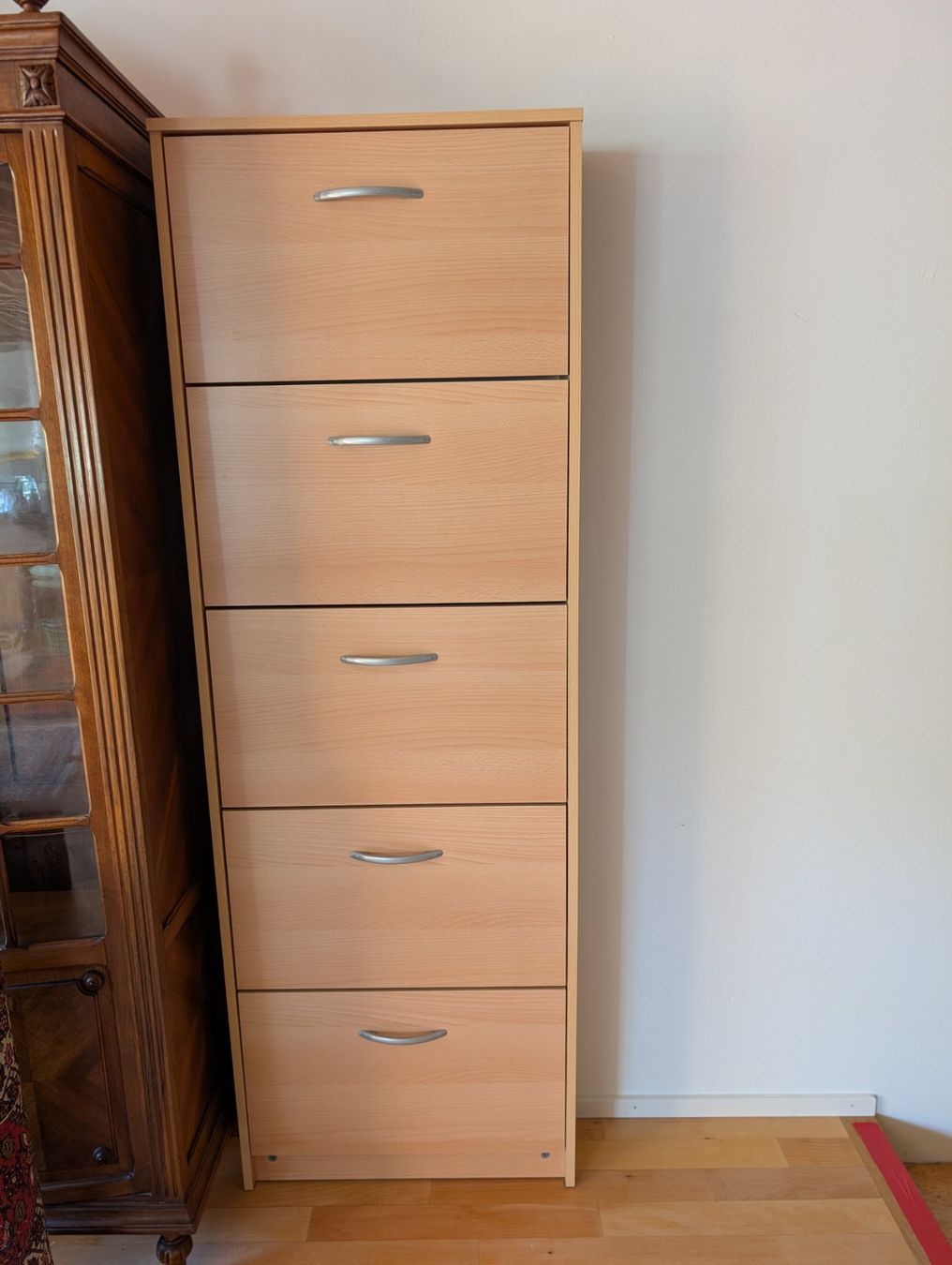 Guardaroba: Schuhschrank – Nuovo (secondo la descrizione) da Adligenswil venduto da karinma