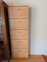 Schuhschrank